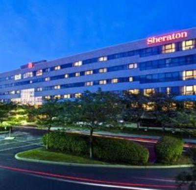 фото отеля Sheraton Eatontown Hotel