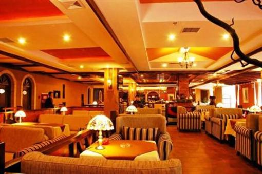 фото отеля Art House Hotel