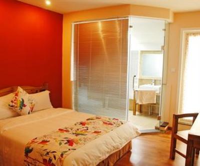 фото отеля Art House Hotel