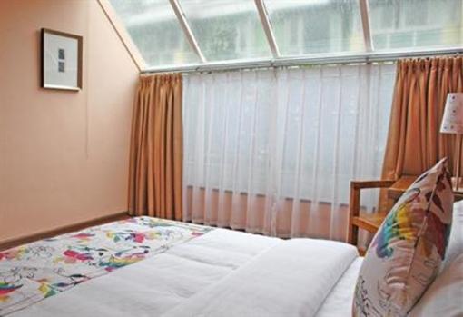 фото отеля Art House Hotel