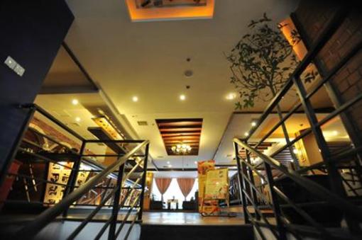 фото отеля Art House Hotel