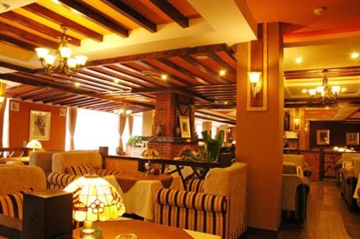 фото отеля Art House Hotel