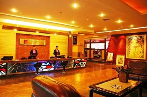 фото отеля Art House Hotel