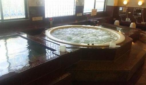 фото отеля Sauna and Capsule Hotel Holly Wood Ekimaecho