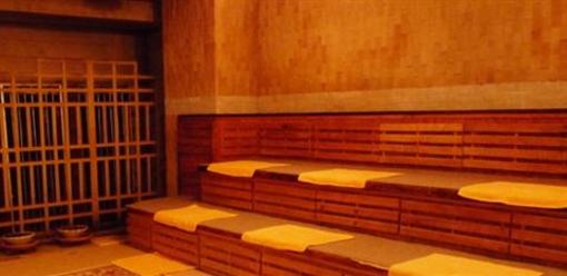 фото отеля Sauna and Capsule Hotel Holly Wood Ekimaecho