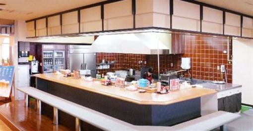 фото отеля Sauna and Capsule Hotel Holly Wood Ekimaecho