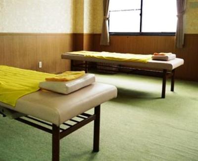 фото отеля Sauna and Capsule Hotel Holly Wood Ekimaecho