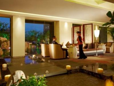 фото отеля New Century Grand Hotel Tonglu