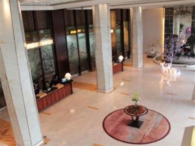фото отеля New Century Grand Hotel Tonglu