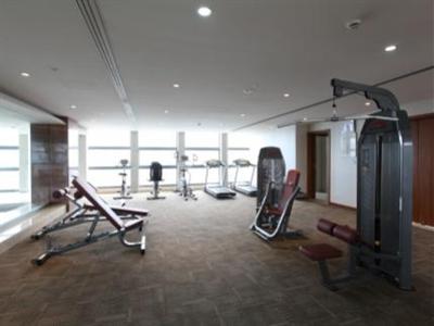 фото отеля New Century Grand Hotel Tonglu