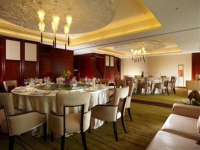фото отеля New Century Grand Hotel Tonglu