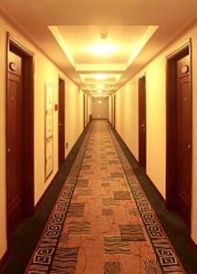 фото отеля Yin Yi Hotel