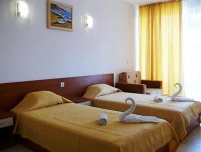 фото отеля Hotel Onyx