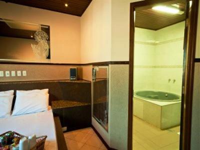 фото отеля First Motel