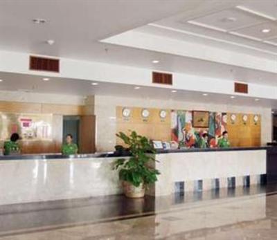 фото отеля Pearl Hot Spring Hotel