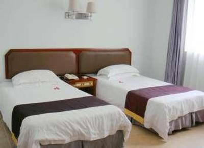 фото отеля Pearl Hot Spring Hotel