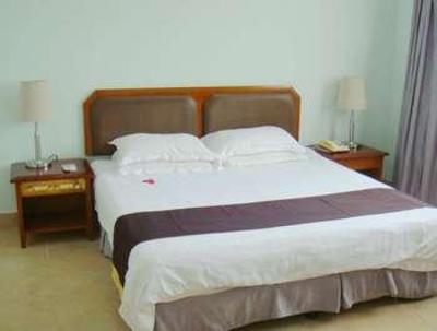 фото отеля Pearl Hot Spring Hotel
