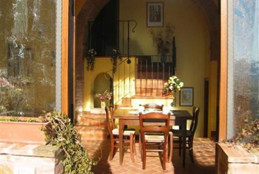 фото отеля Colle di Mezzo Agriturismo