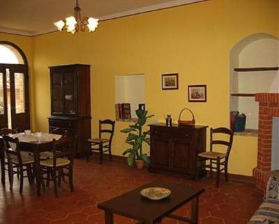 фото отеля Colle di Mezzo Agriturismo