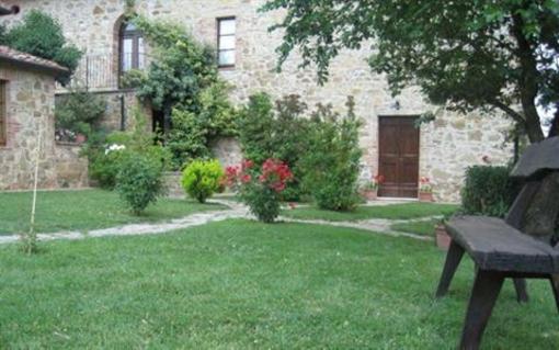 фото отеля Colle di Mezzo Agriturismo