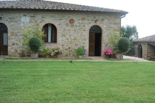 фото отеля Colle di Mezzo Agriturismo