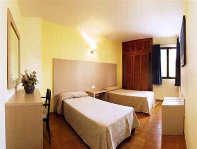 фото отеля San Francisco Apartamentos Ibiza