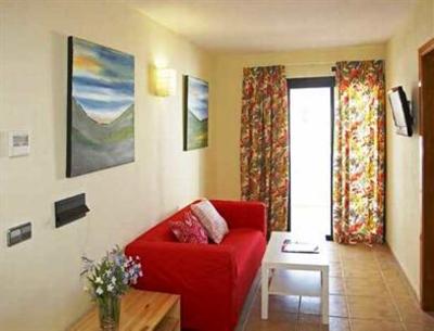 фото отеля San Francisco Apartamentos Ibiza