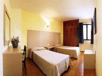 San Francisco Apartamentos Ibiza