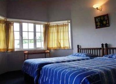 фото отеля Emcee Luxury Living Hotel Nuwara Eliya
