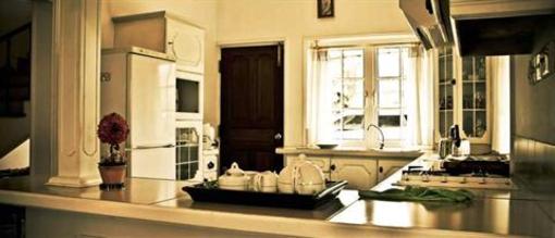 фото отеля Emcee Luxury Living Hotel Nuwara Eliya