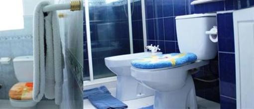 фото отеля Emcee Luxury Living Hotel Nuwara Eliya
