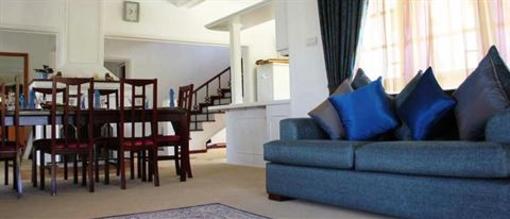 фото отеля Emcee Luxury Living Hotel Nuwara Eliya