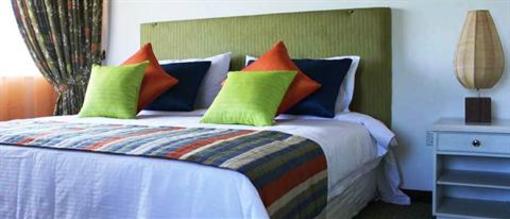 фото отеля Emcee Luxury Living Hotel Nuwara Eliya