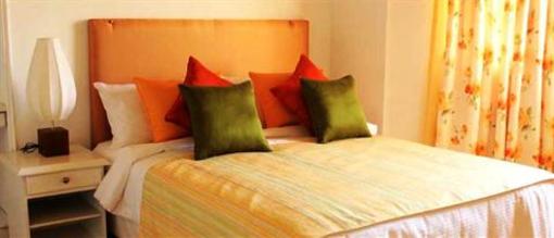 фото отеля Emcee Luxury Living Hotel Nuwara Eliya