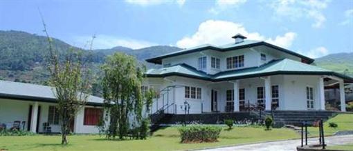 фото отеля Emcee Luxury Living Hotel Nuwara Eliya