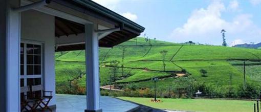 фото отеля Emcee Luxury Living Hotel Nuwara Eliya