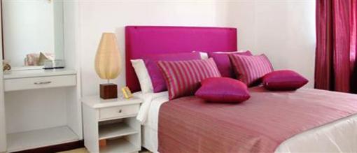 фото отеля Emcee Luxury Living Hotel Nuwara Eliya