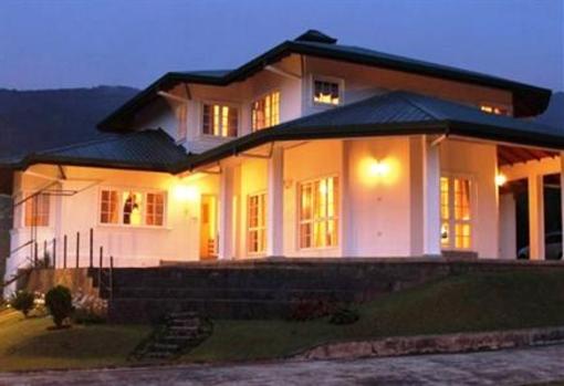 фото отеля Emcee Luxury Living Hotel Nuwara Eliya