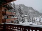 фото отеля Jagdhaus am Zauchensee