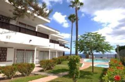 фото отеля Los Caribes Apartments Gran Canaria