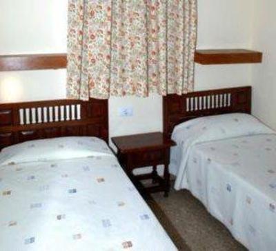 фото отеля Los Caribes Apartments Gran Canaria