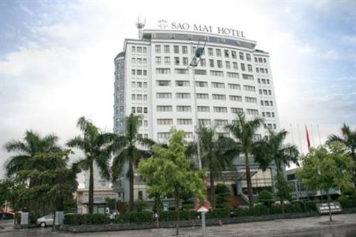 фото отеля Sao Mai Hotel Thanh Hoa