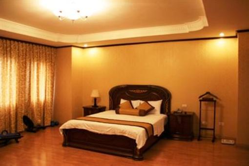 фото отеля Sao Mai Hotel Thanh Hoa