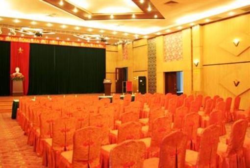 фото отеля Sao Mai Hotel Thanh Hoa