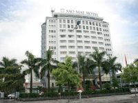 Sao Mai Hotel Thanh Hoa