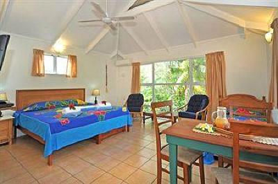 фото отеля The Cooks Oasis Holiday Villas Rarotonga