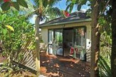 фото отеля The Cooks Oasis Holiday Villas Rarotonga