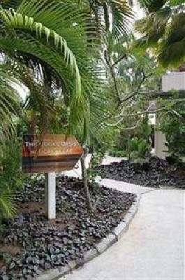 фото отеля The Cooks Oasis Holiday Villas Rarotonga