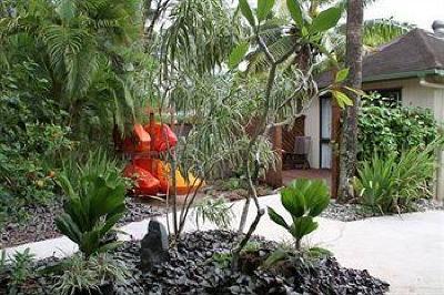 фото отеля The Cooks Oasis Holiday Villas Rarotonga