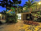 фото отеля The Cooks Oasis Holiday Villas Rarotonga